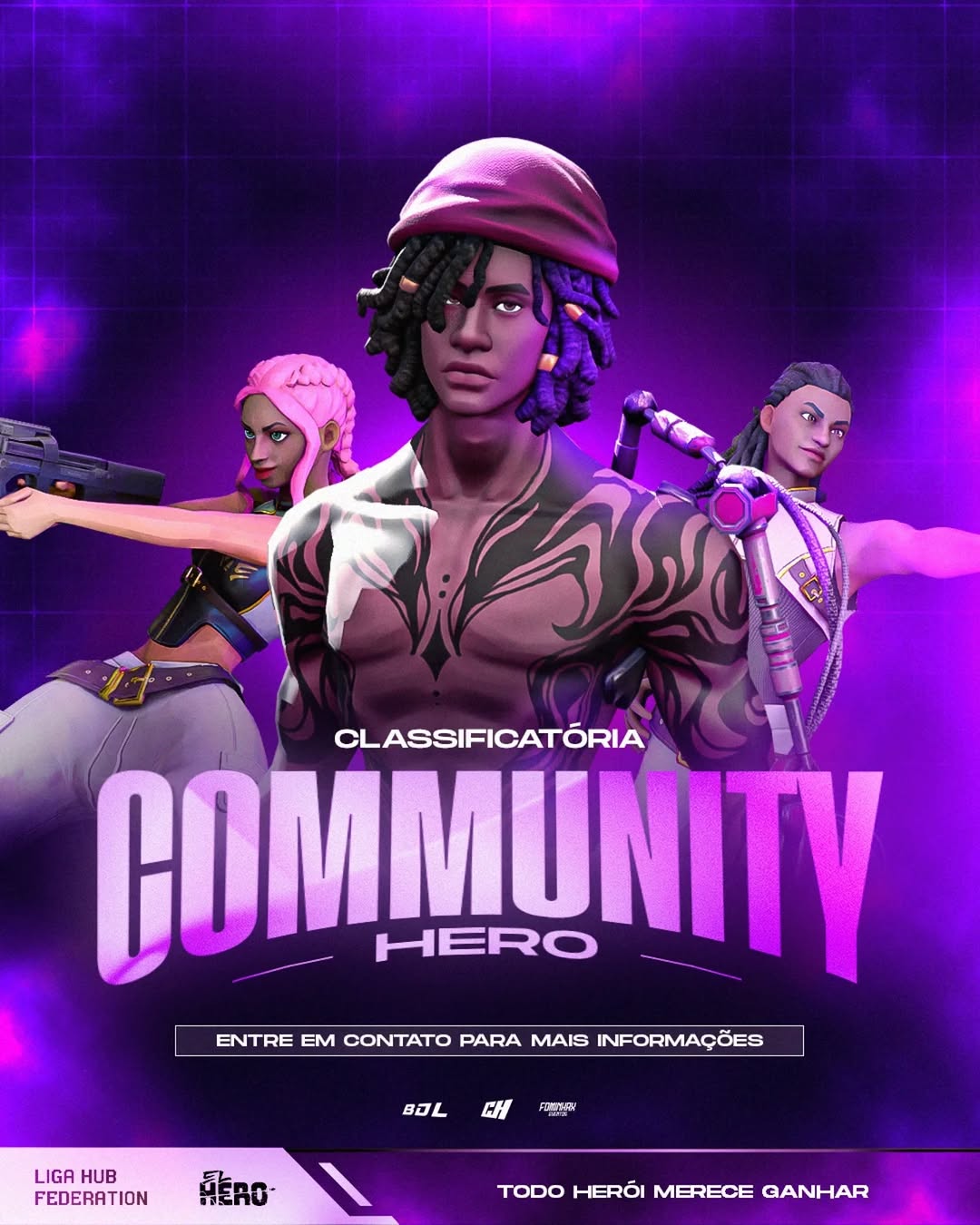 Imagem do Campeonato