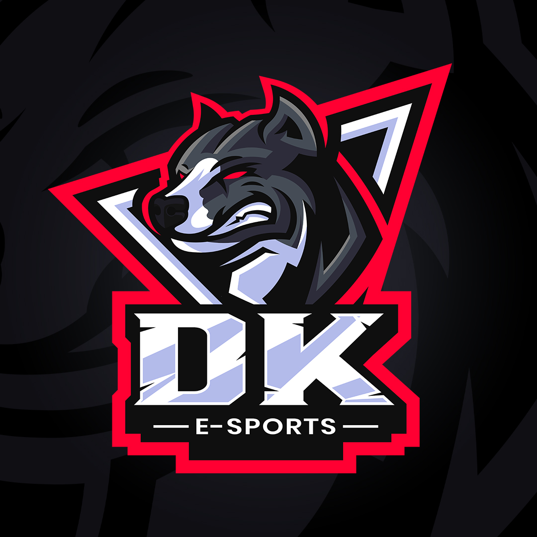 Logo da Organização