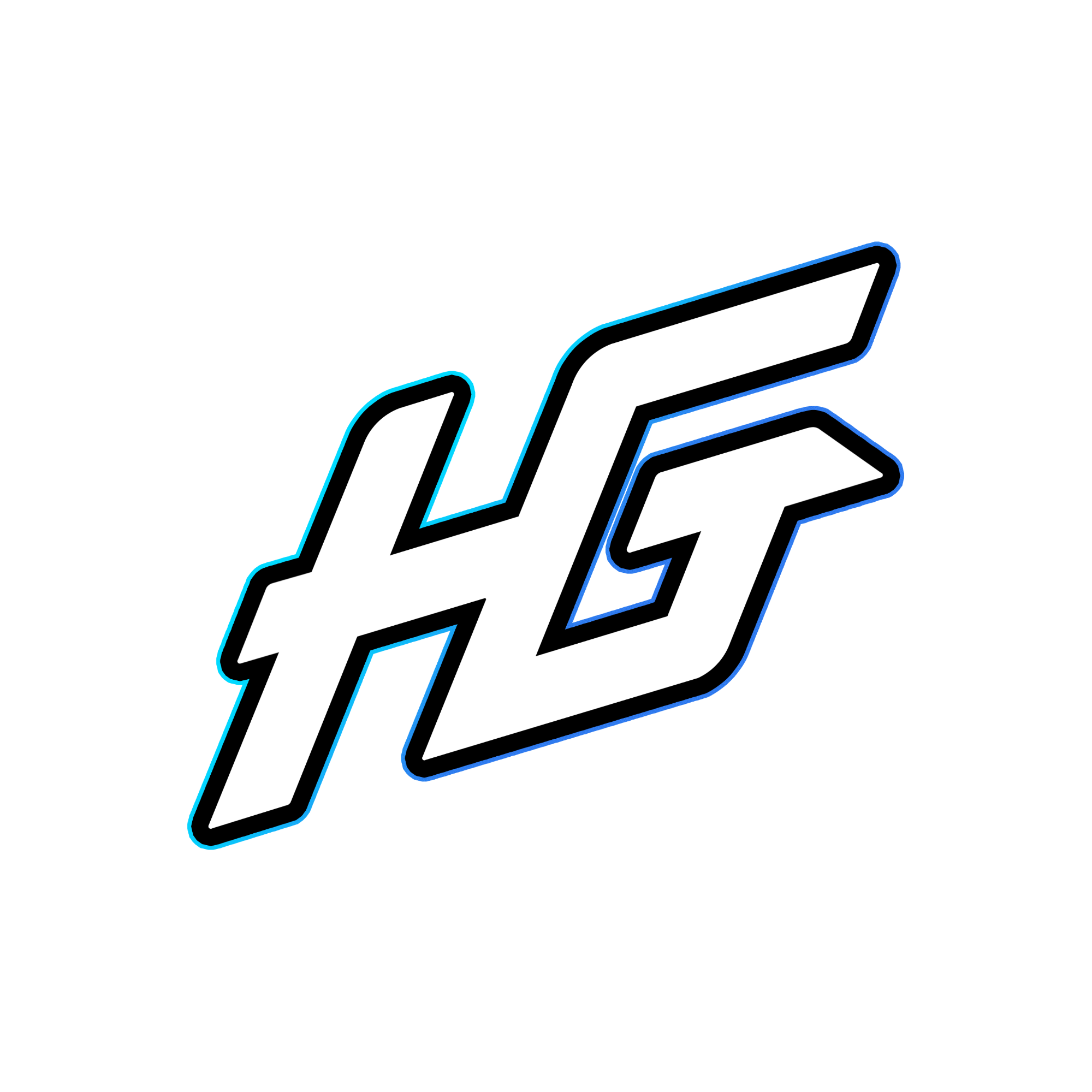 Logo da Organização