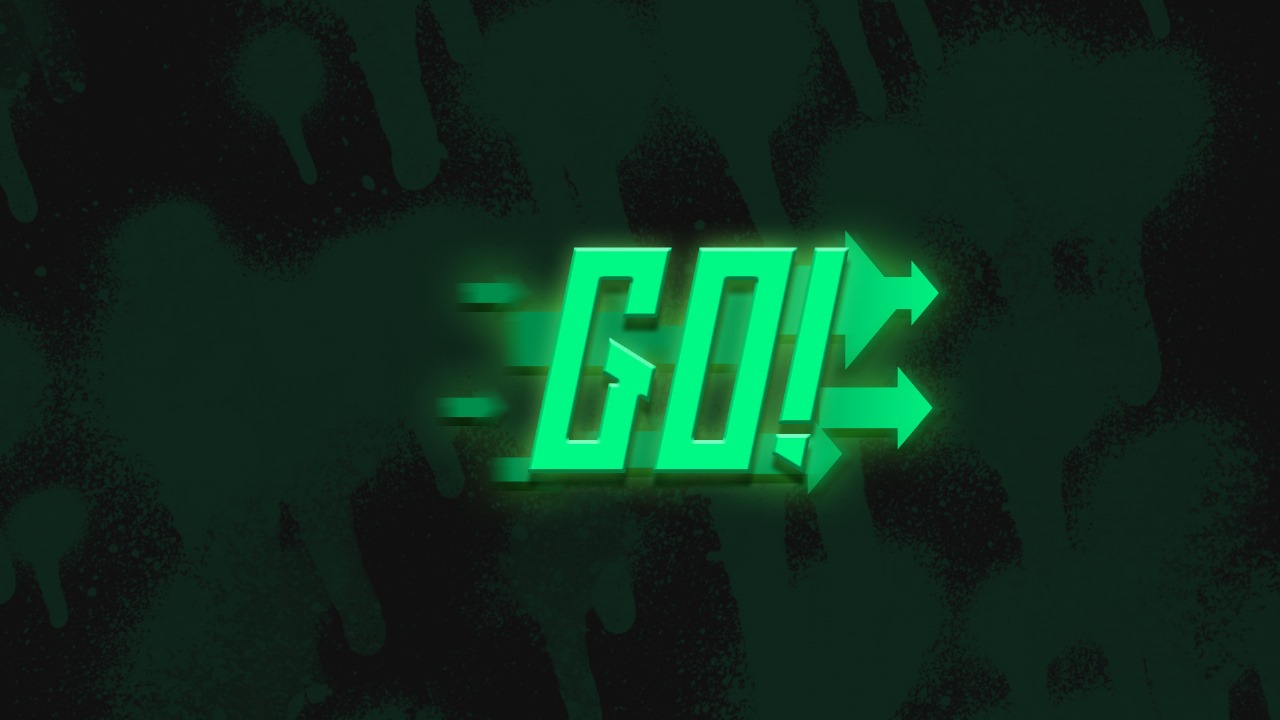 Logo da Organização