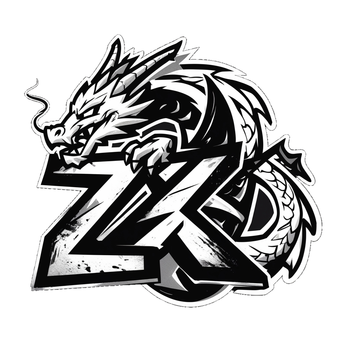 Logo da Organização