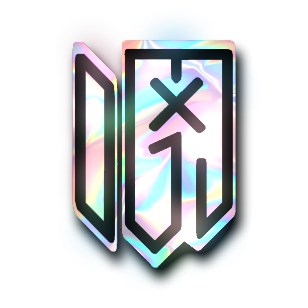 Logo da Organização