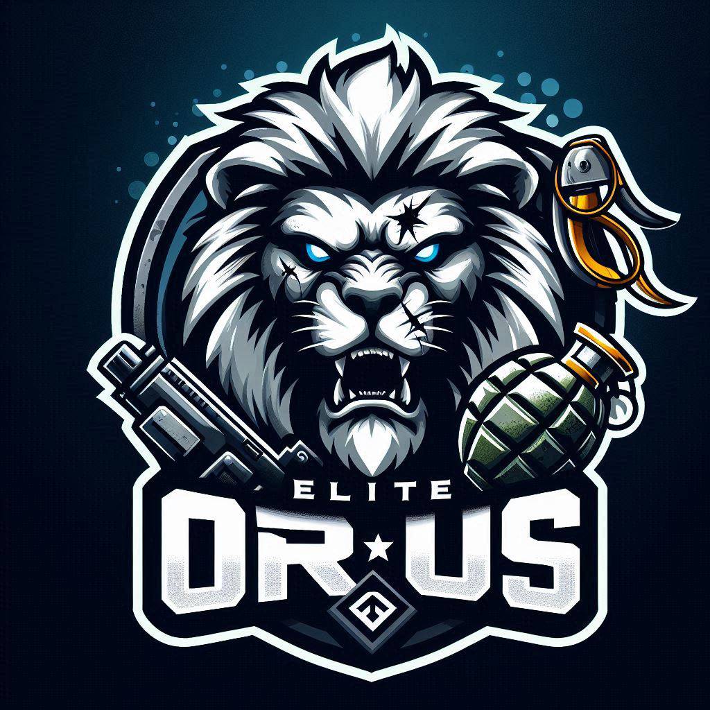 Logo da Organização